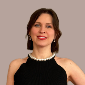 Петухова Мария