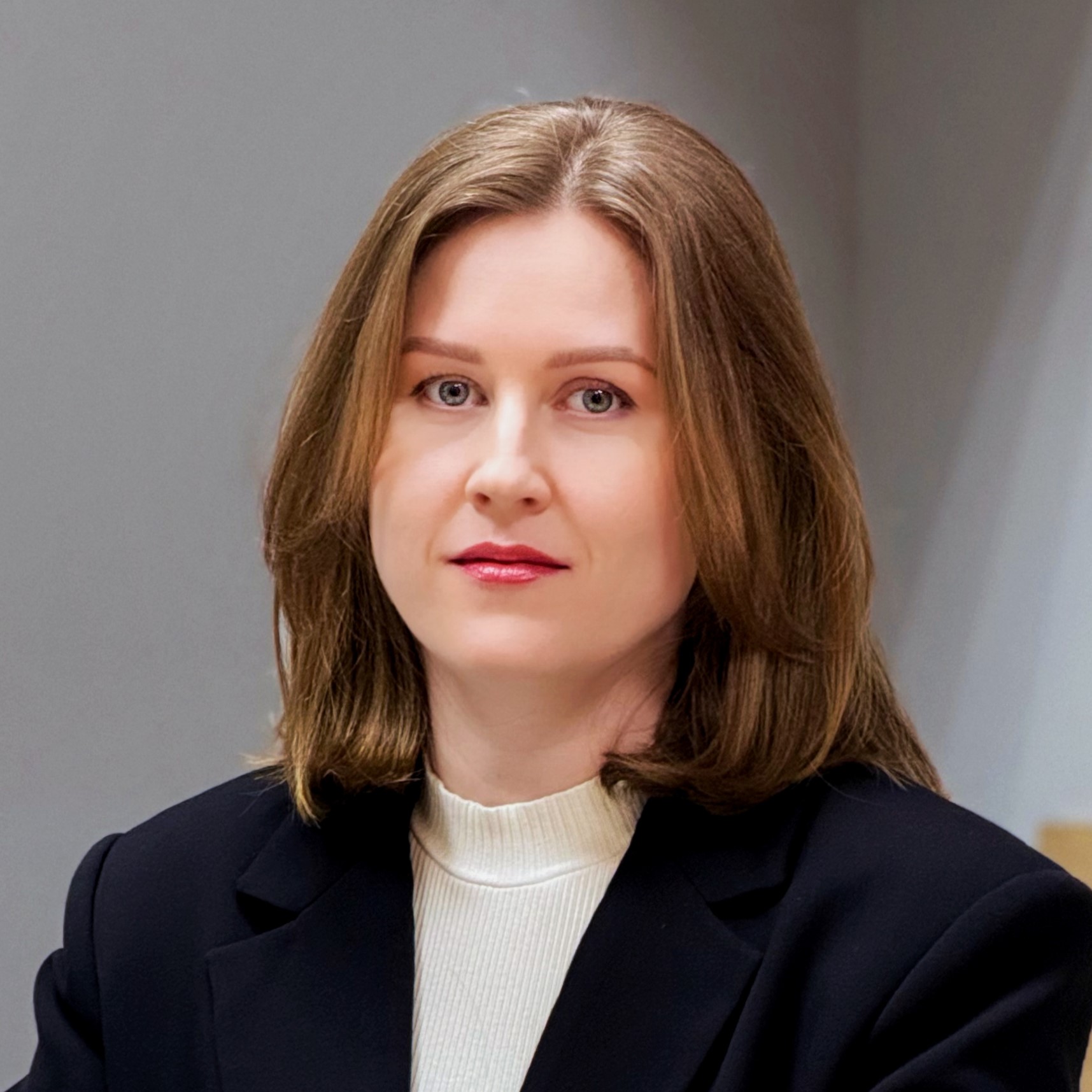 Кубракова Александра